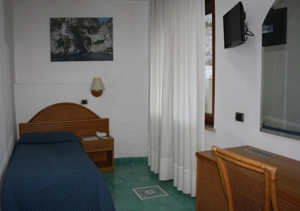Room, Hotel Sporting - Sorrento Coast, Naples