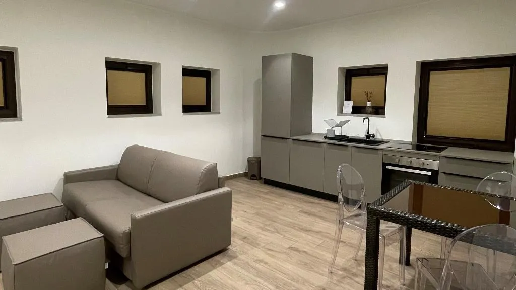 SUITE DELUXE Room, B&B Ruggero Settimo - Room & Suite, Palermo