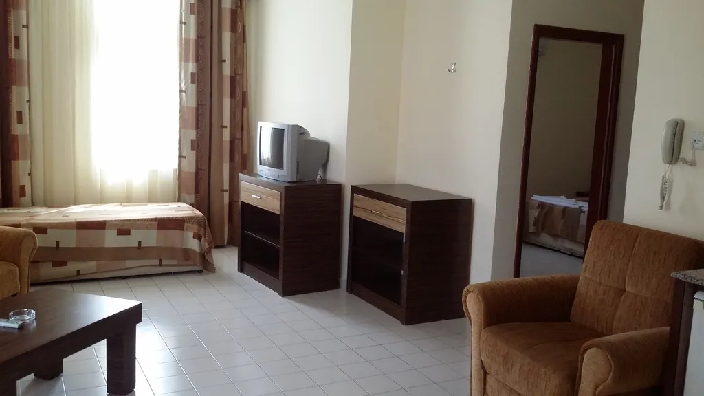 FAMILY ROOM STANDARD Room, Primera Hotel, Antalya