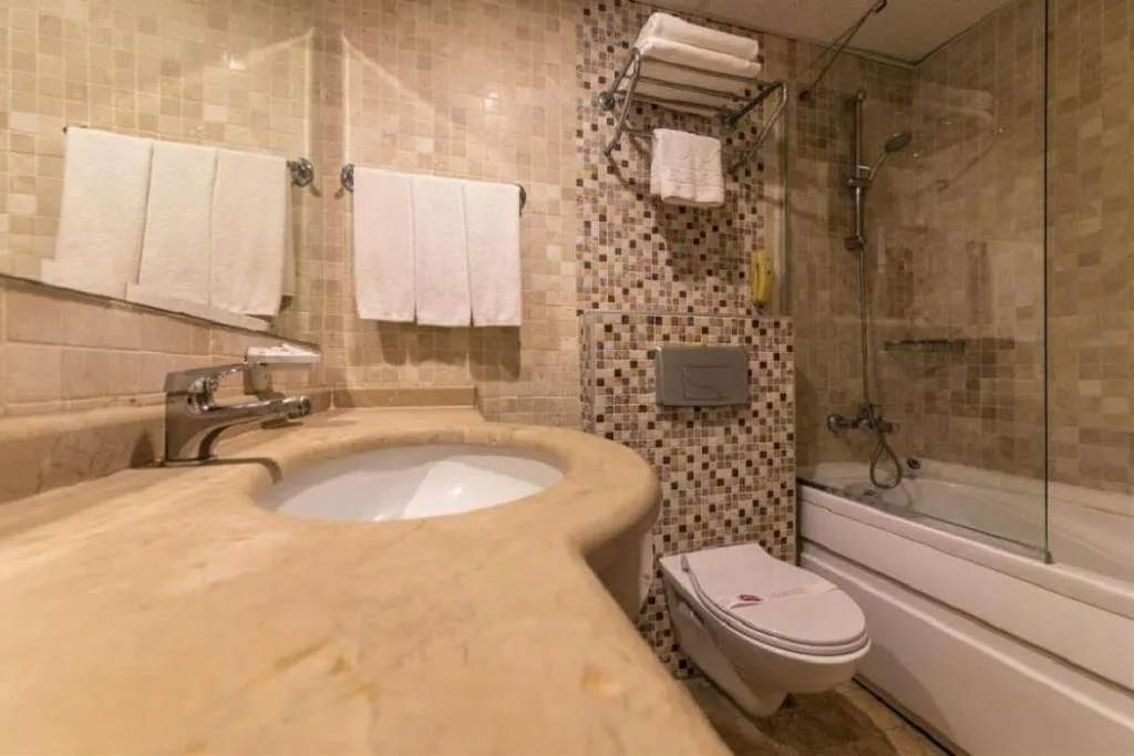 DOUBLE LAND VIEW Room, Mersoy Bellavista Hotel, Dalaman