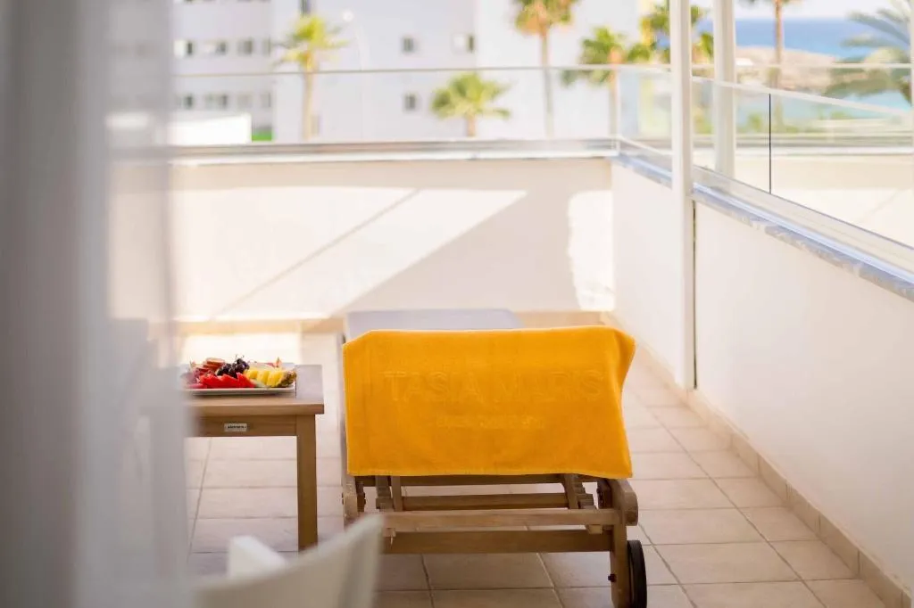 Room, Tasia Maris Beach Hotel and Spa - Adults Only, Cyprus