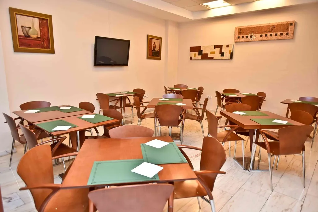 Restaurant, Adsubia, Costa Blanca
