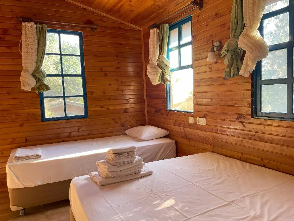 FAMILY ROOM SEA VIEW Room, Gunes Holiday, Dalaman