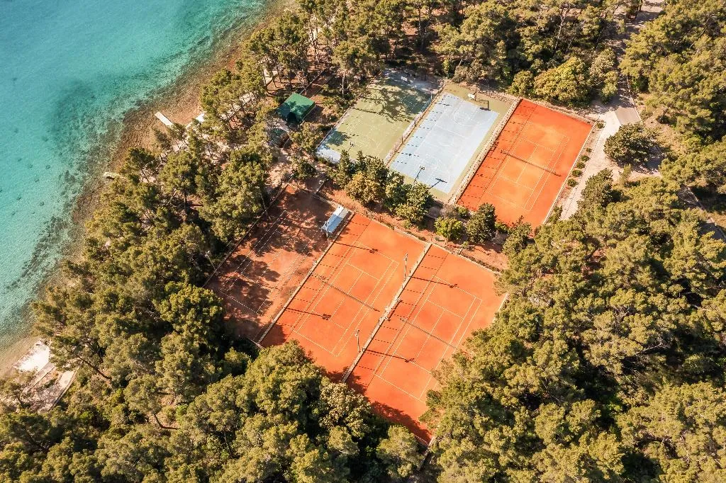 Sports and Entertainment, Aminess Senses Hvar Resort, Split