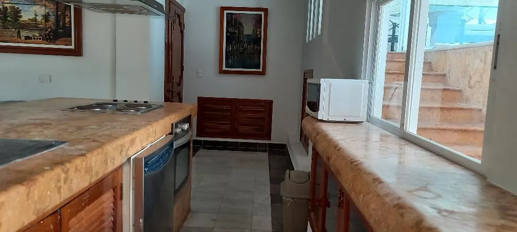 SUITE WITH PRIVATE POOL Room, Casa Turquesa, Cancun Area