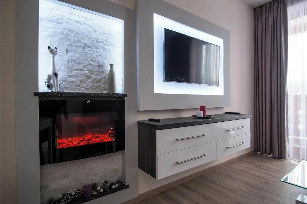 Room, ApartHotel Giewont, Krakow