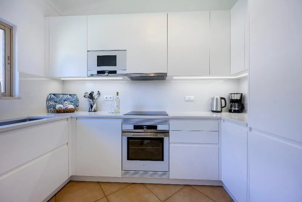 APARTMENT TWO BEDROOMS Room, Vila Palmeira, Algarve