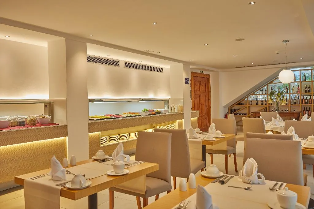 Restaurant, Monsuau Cala D'Or Boutique Hotel, Majorca