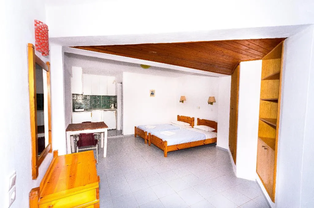 APARTMENT SUPERIOR Room, Classic Apts, Crete