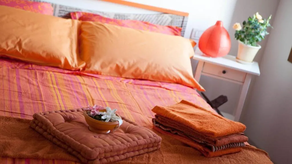 Room, B&B Hobo, Venice