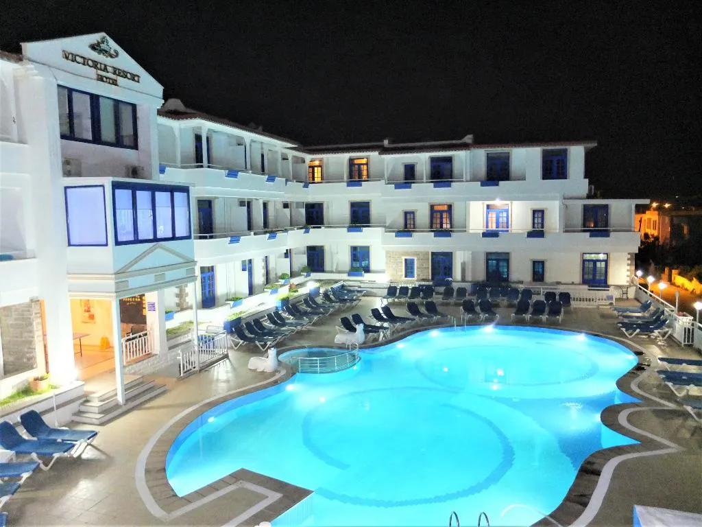 General view, Victoria Suite Hotel & Spa, Bodrum