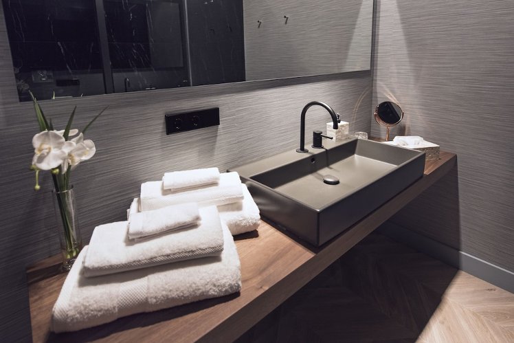 Palacio Salvetti Suites, Costa Blanca
