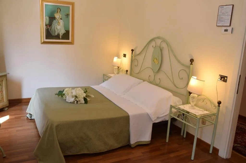 Room, Hotel Isola Di Caprera, Venice
