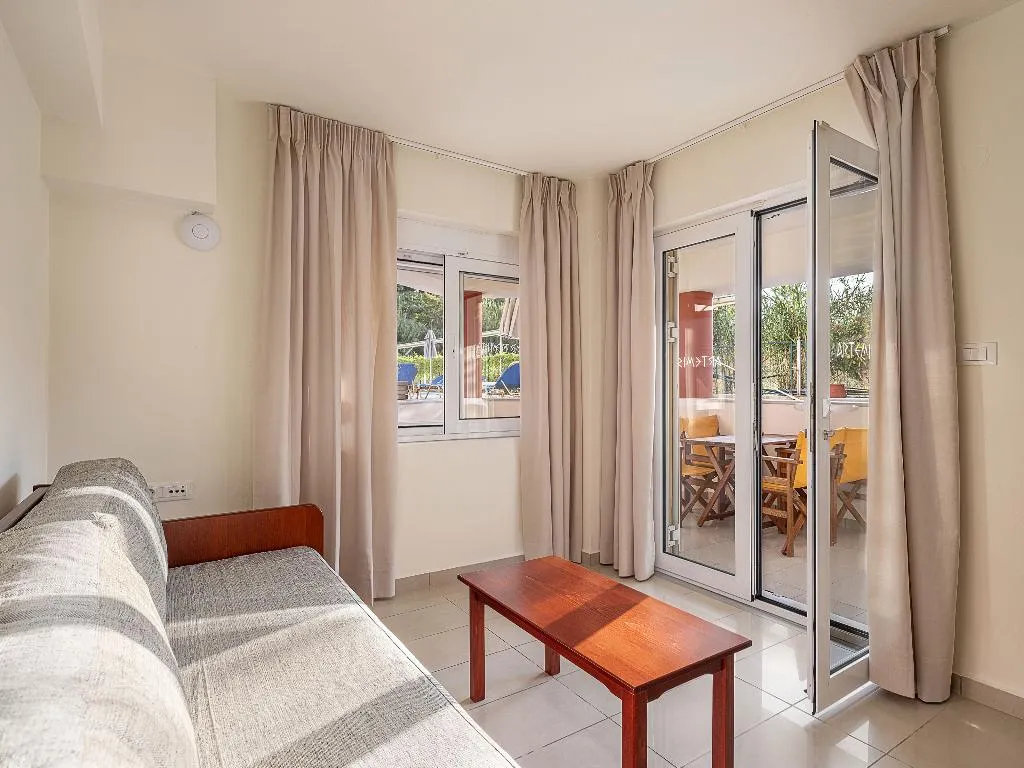 APARTMENT ONE BEDROOM Room, Artemis Apartments, Crete