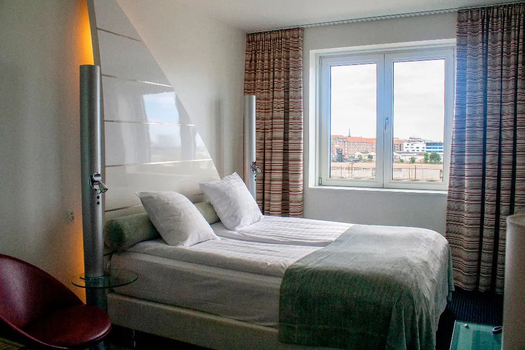 Room, Copenhagen Island, Copenhagen