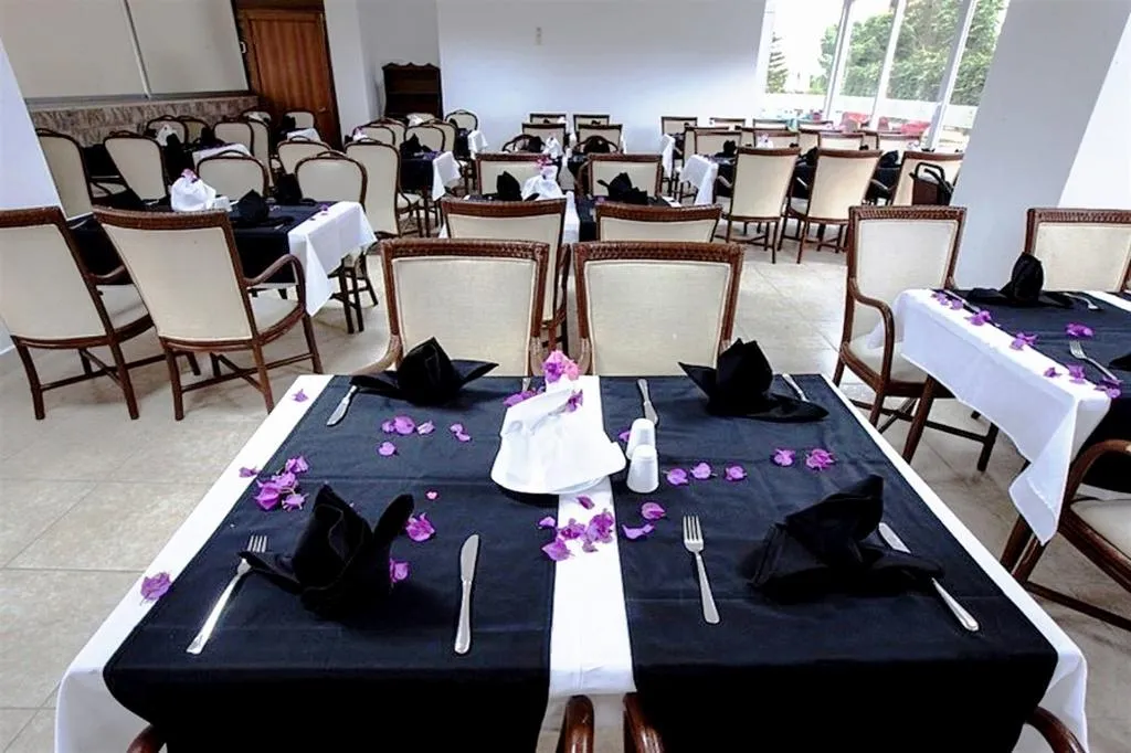 Restaurant, Monna Roza Beach, Antalya