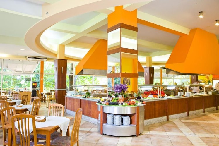 Park Hotel "Vita", Varna