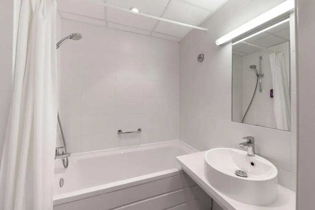 Room, Park Inn by Radisson Meriton Conference&Spa Hotel, Tallinn