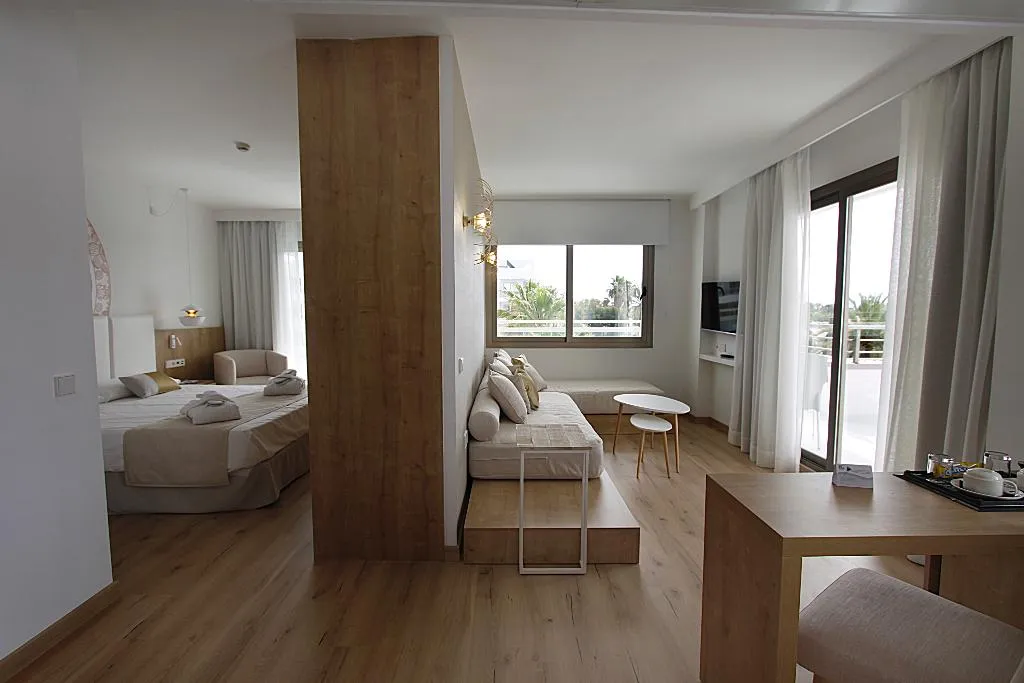 SUITE STANDARD Room, BG Rei del Mediterrani, Majorca