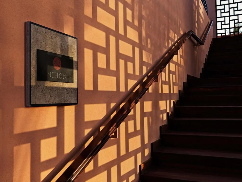 Restaurant, The Chedi El Gouna, Red Sea Riviera