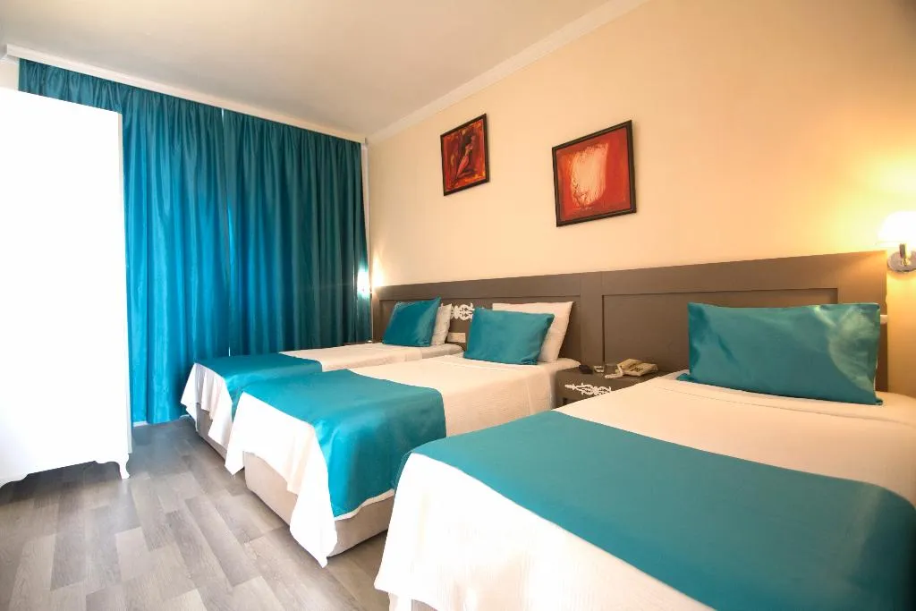 Room, Sky Vela Hotel -  All Inclusive, Bodrum