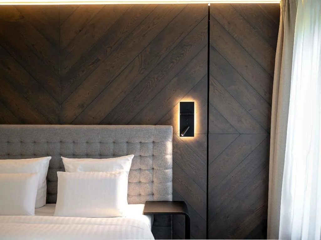 Room, Pullman Riga Old Town, Riga