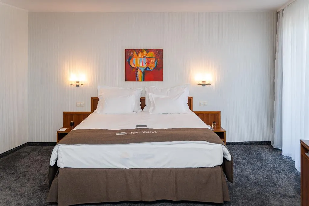 DOUBLE DELUXE SEA VIEW Room, Panorama Hotel, Varna
