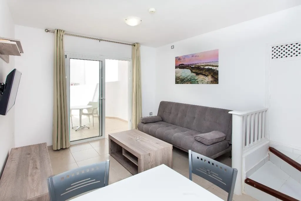 APARTMENT SEA VIEW Room, Tao Caleta Playa, Fuerteventura