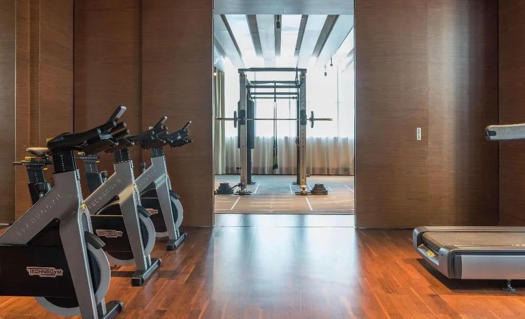 Sports and Entertainment, Hilton Dubai Al Habtoor City, Dubai