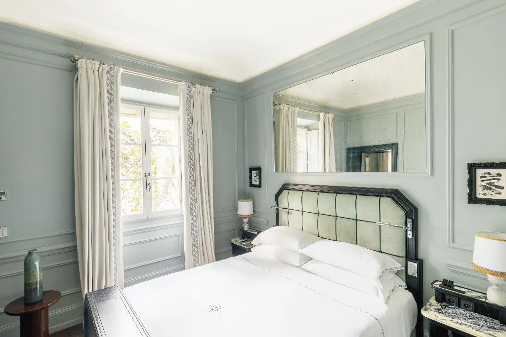 SUITE EXECUTIVE Room, The Place Firenze, Florence