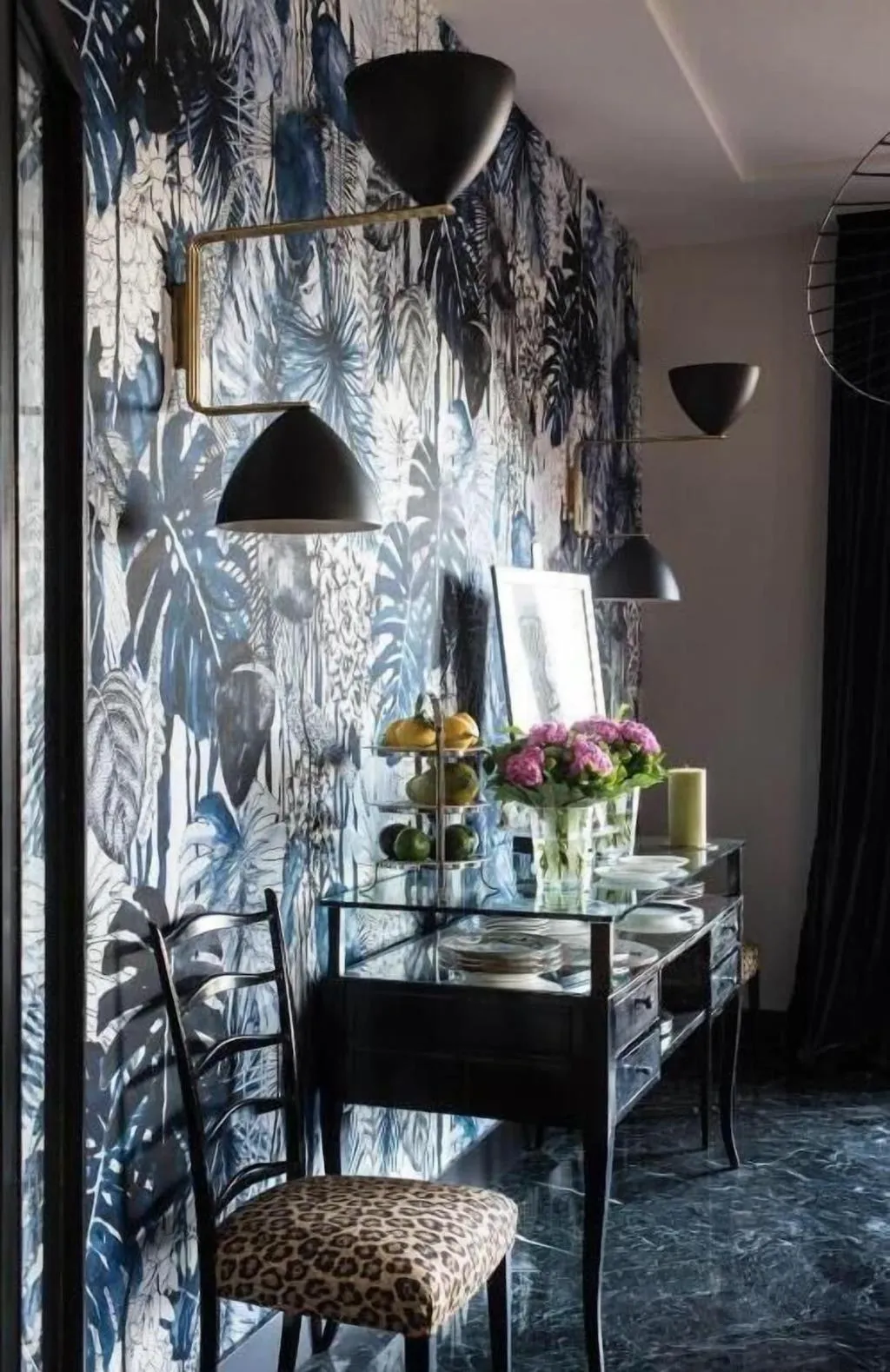 Restaurant, Velona's Jungle Luxury Suites, Florence