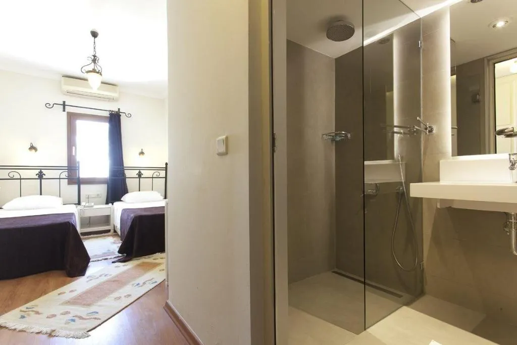 Room, Gulet Otel, Bodrum