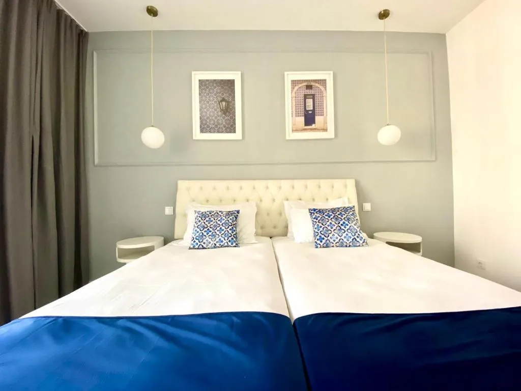 General view, Lisbon City Inn Hotel by City Hotel, Lisbon