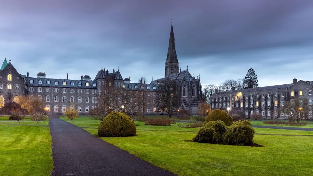 General view, Maynooth Campus Conference And Accommodation, Dublin