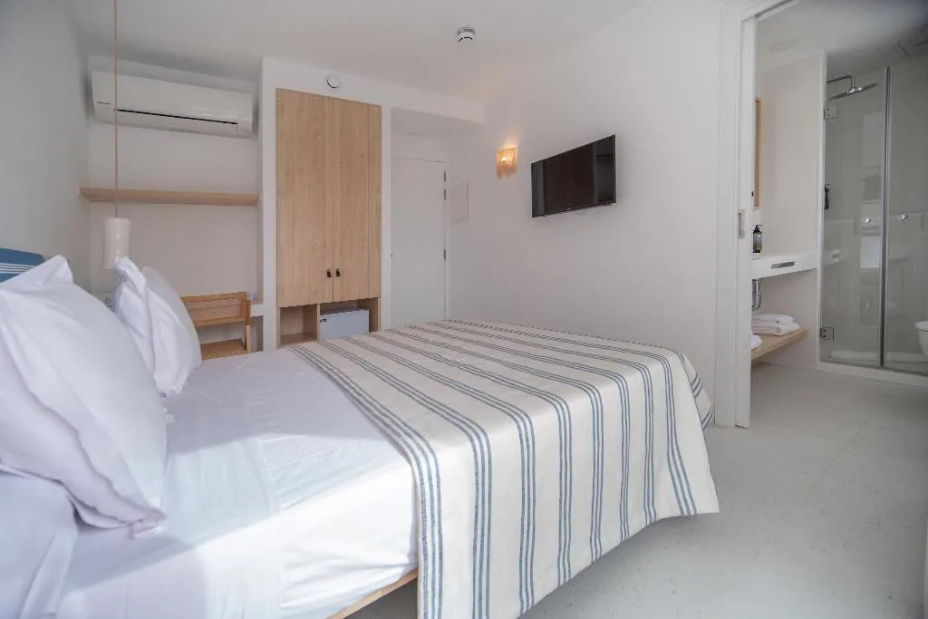 DOUBLE STANDARD Room, Hotel Bini, Majorca
