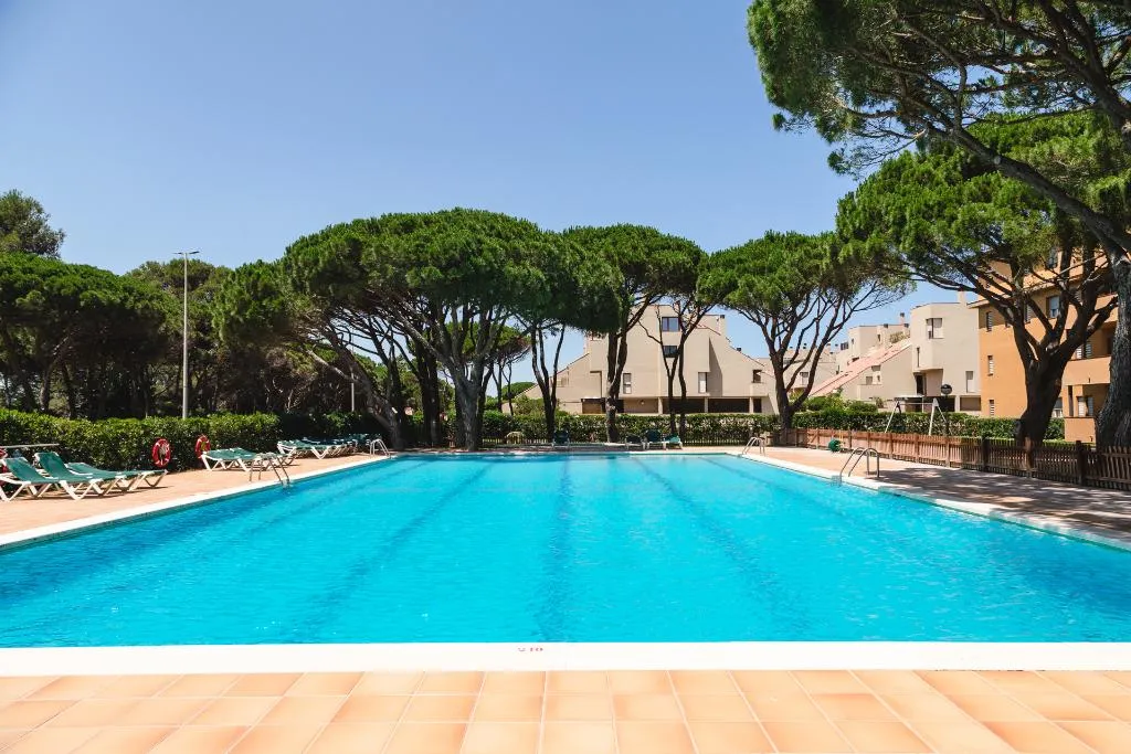 Pool, Apartaments Golf By La Costa Resort, Costa Brava
