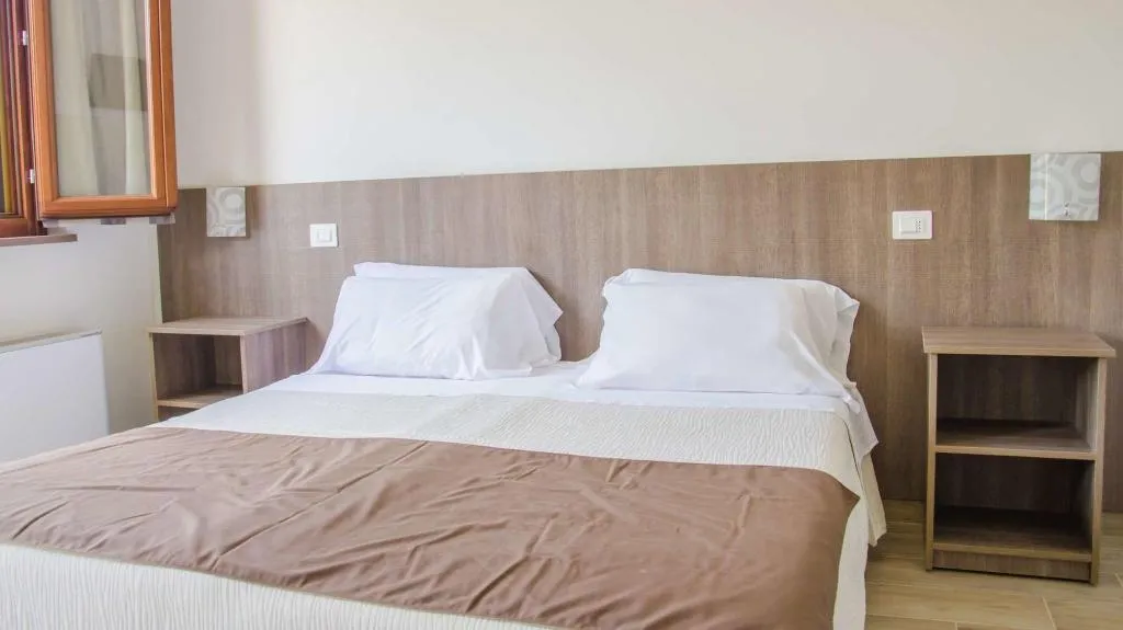 DOUBLE STANDARD Room, Villaggio Albergo Le Macerine, Perugia