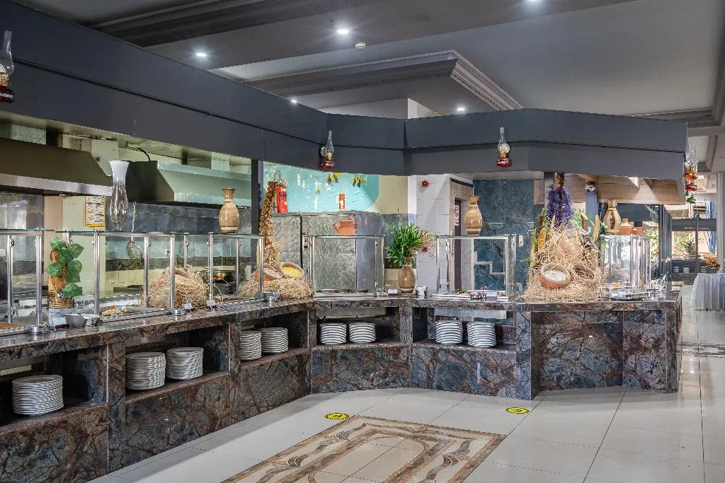 Restaurant, Miarosa Kemer Beach, Antalya