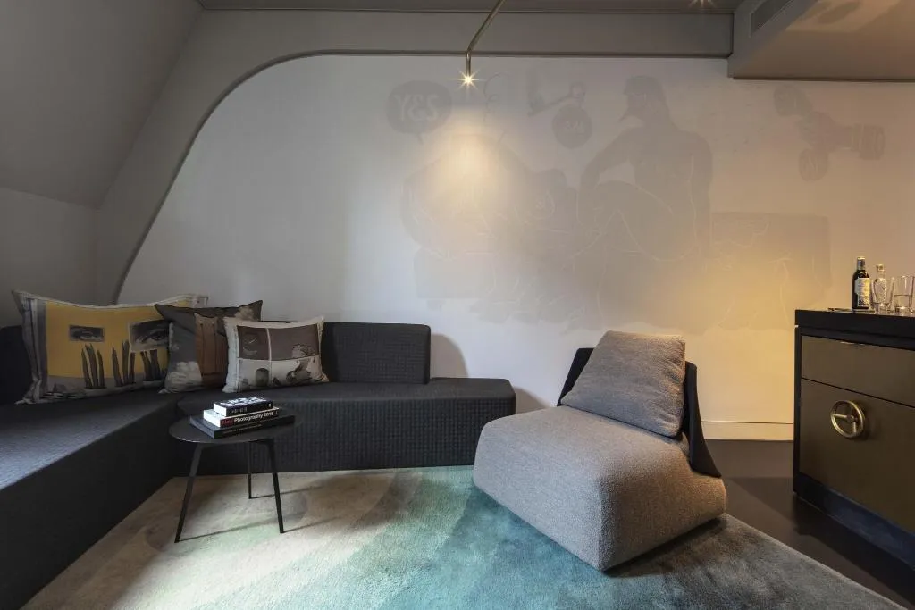 Room, W Amsterdam, Amsterdam