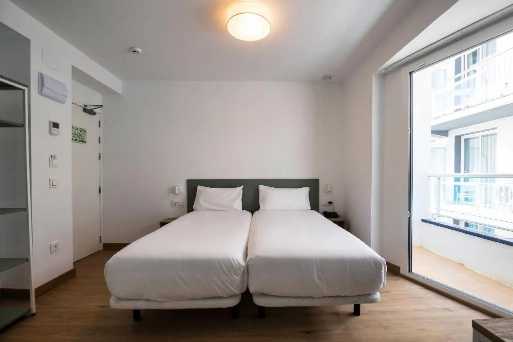 JUNIOR SUITE STANDARD Room, Hotel Calella by Beatriz Hoteles, Costa Brava