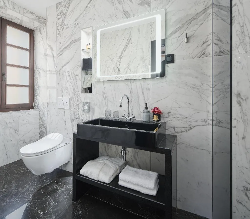 DOUBLE SUPERIOR Room, Palace Divnic by Armerun Heritage Hotel, Split