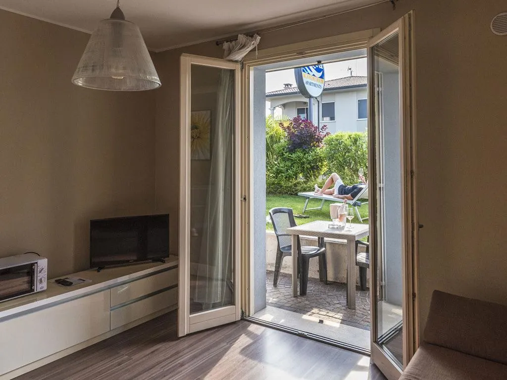 APARTMENT COMFORT Room, Acqua Resorts, Milan
