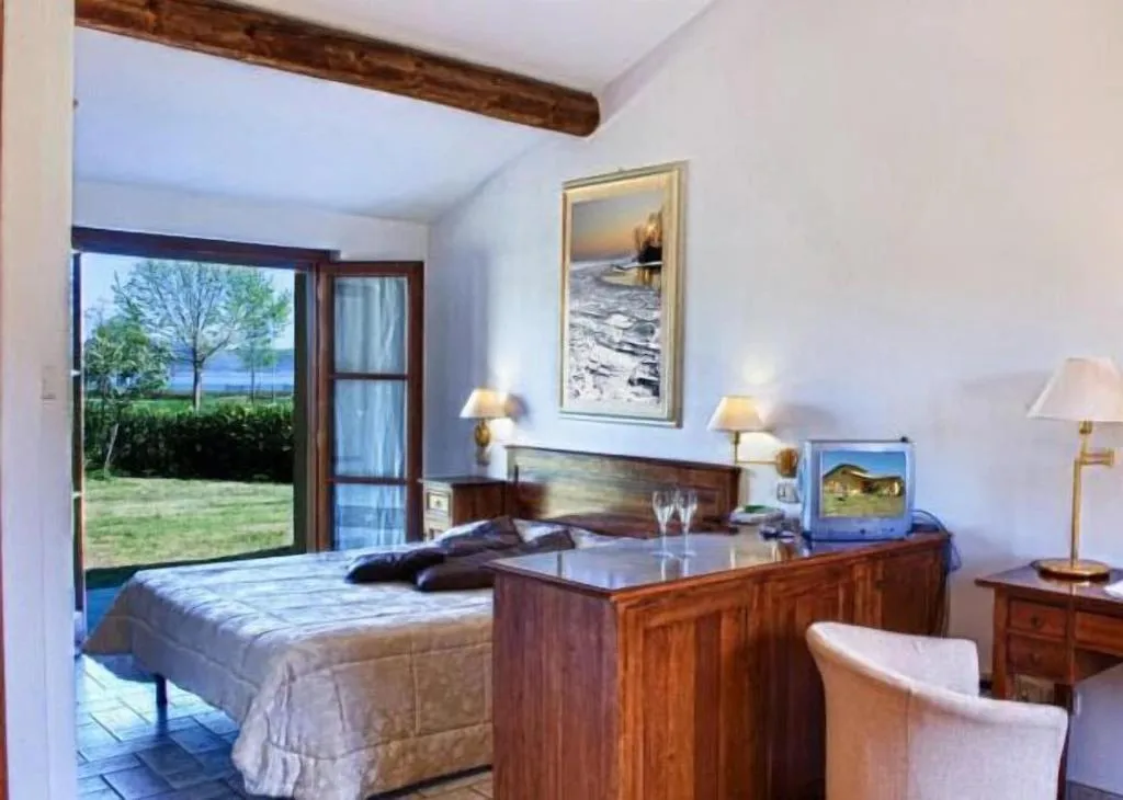 DOUBLE STANDARD Room, Villaggio Albergo Le Macerine, Perugia