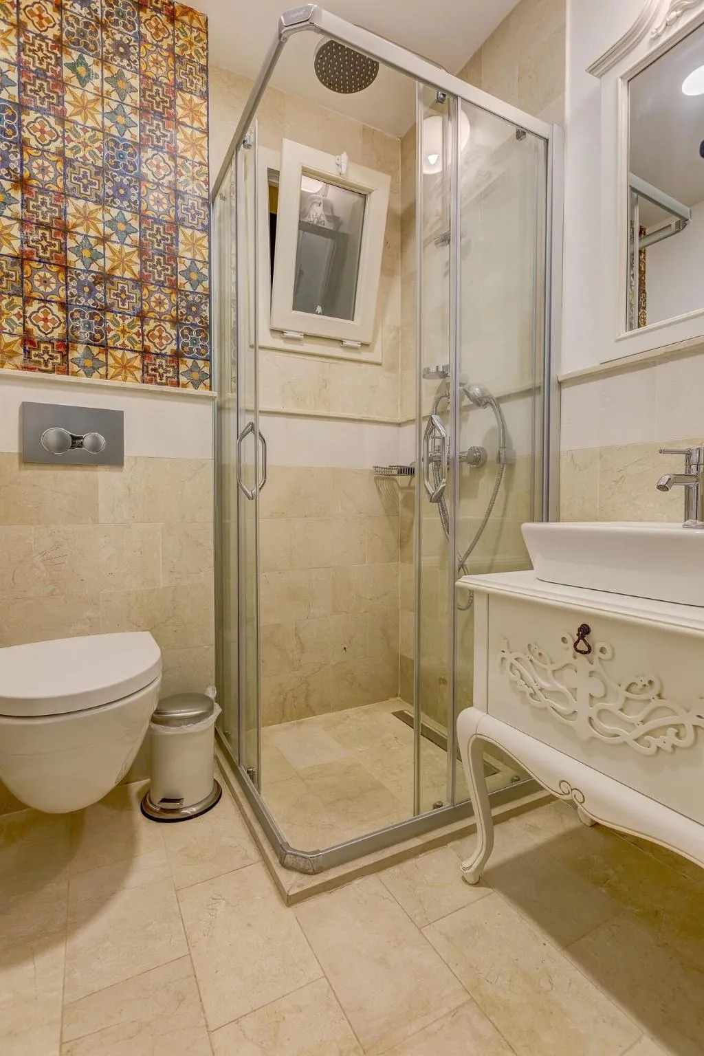 Room, Vespera Hotel, Izmir