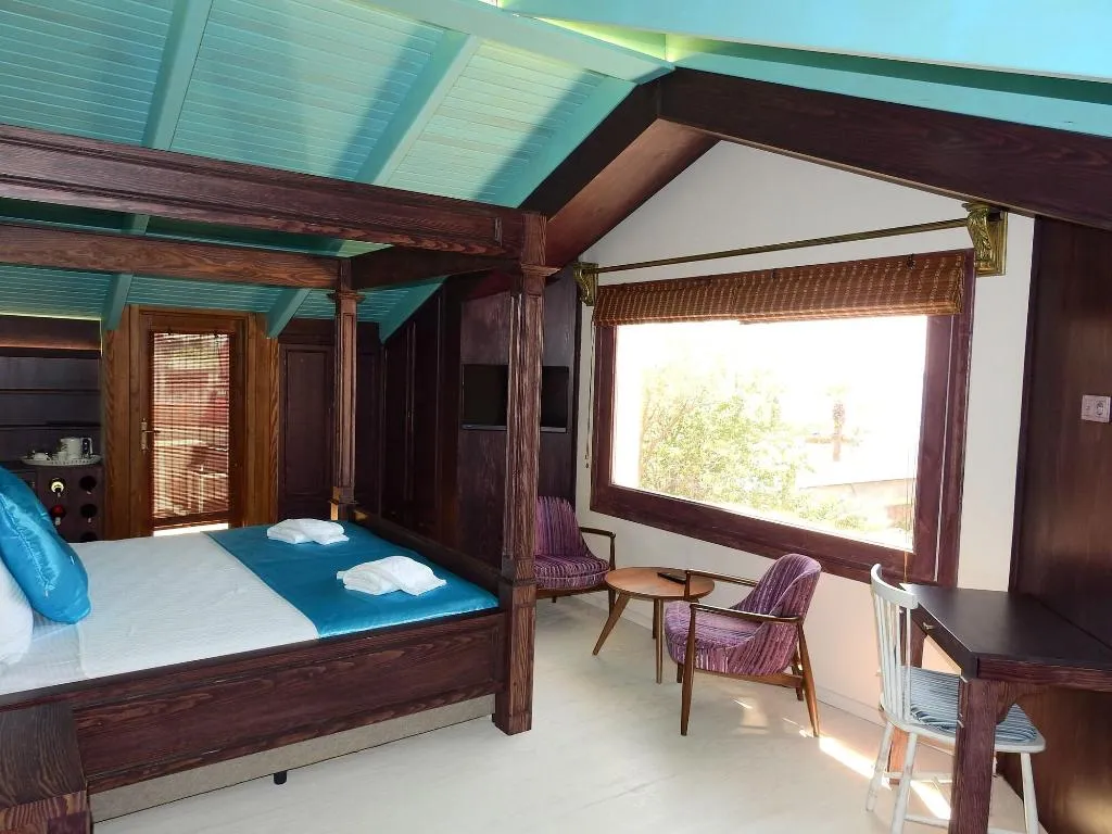 Room, Orchis Hotel, Izmir