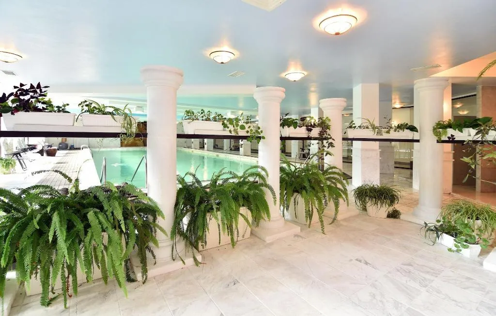 Sports and Entertainment, Estreya Palace & Residence, Varna