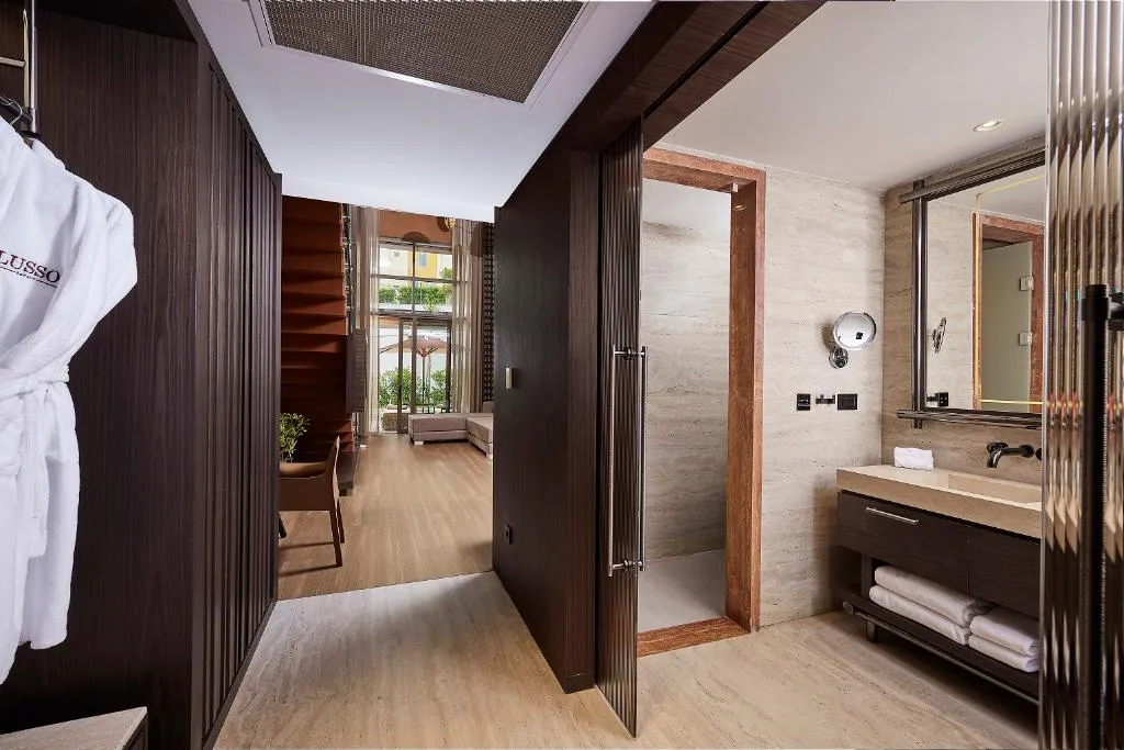 SUITE LAGOON VIEW Room, Lusso Sorgun, Antalya
