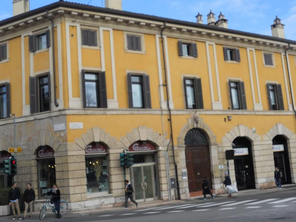 General view, Accommodation Verona, Verona