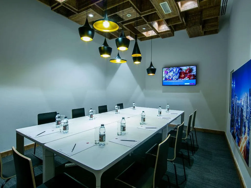 Conferences, Ibis Al Barsha, Dubai