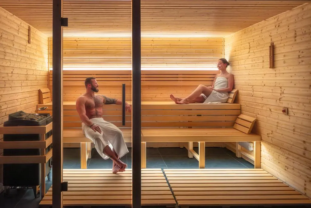Sports and Entertainment, Hotel Duo, Prague